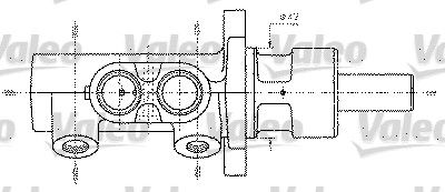 VALEO 402330