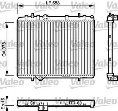 VALEO 734366