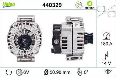 VALEO 440329