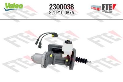 VALEO 2300038 VALEO 2300038