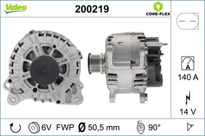 VALEO 200219