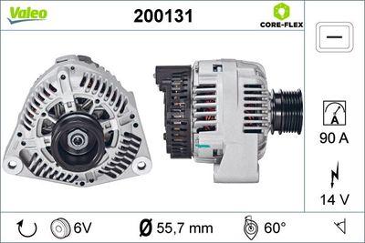 VALEO 200131