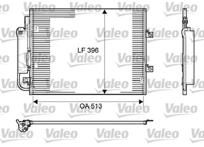 VALEO 814061