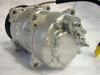 VALEO 813810