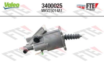 VALEO 3400025