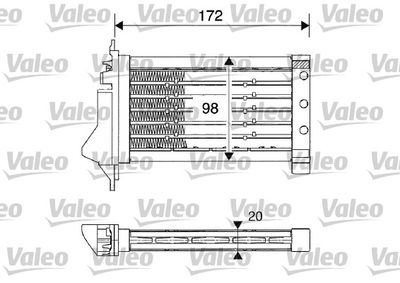 VALEO 812249