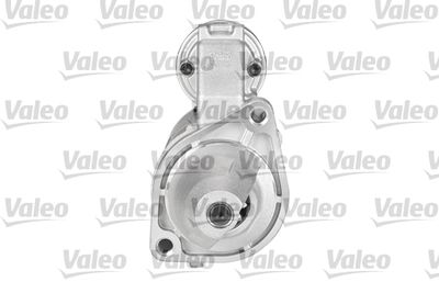 VALEO 458256