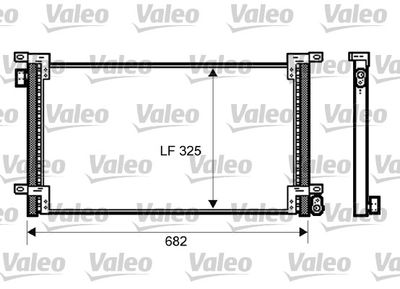 VALEO 818036