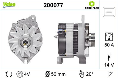 VALEO 200077