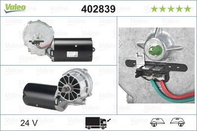 VALEO 402839