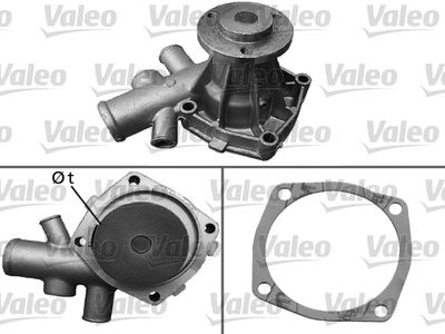 VALEO 506285