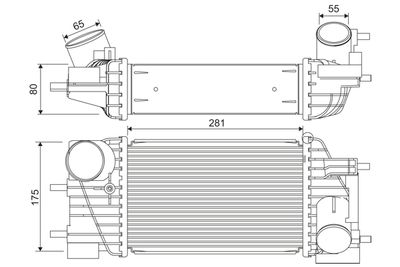 VALEO 822919