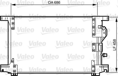 VALEO 818034