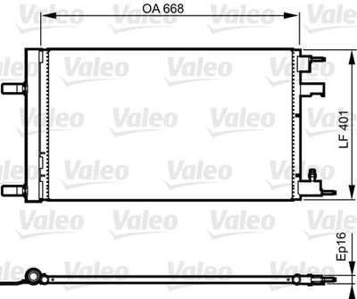 VALEO 814202