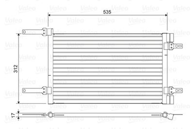 VALEO 814438