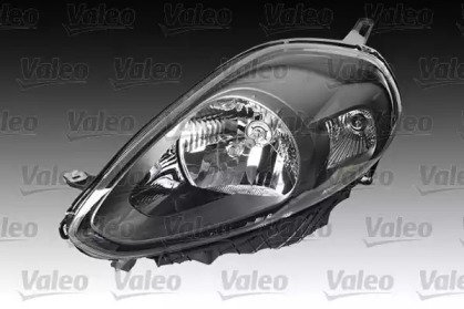 VALEO 044600