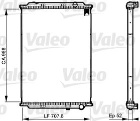 VALEO 733524 VALEO 733524