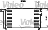 VALEO 814349