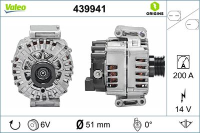 VALEO 439941