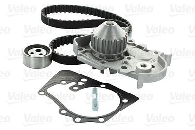 VALEO 614538