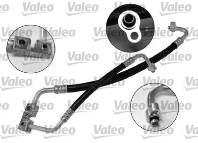 VALEO 818489