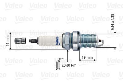 VALEO 246870