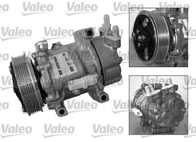 VALEO 699356