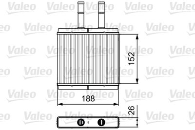 VALEO 812442