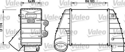 VALEO 817487