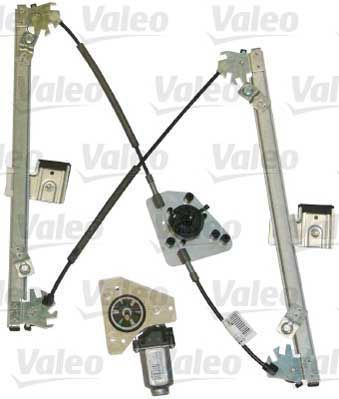 VALEO 850758