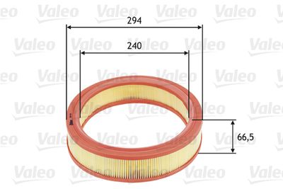 VALEO 585651