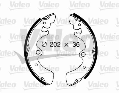 VALEO 562681