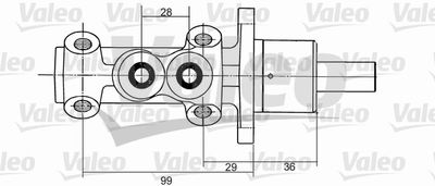 VALEO 350824