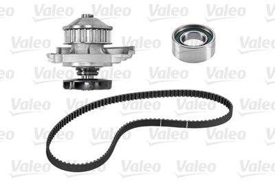 VALEO 614530