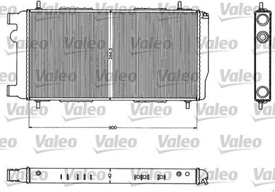 VALEO 883716 VALEO 883716