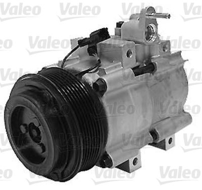 VALEO 813371