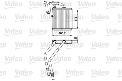 VALEO 811544