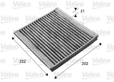 VALEO 715676