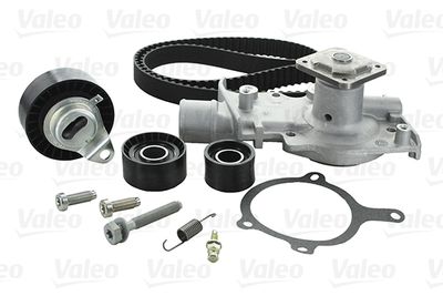 VALEO 614604