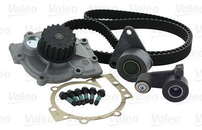 VALEO 614597