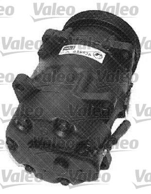 VALEO 699536