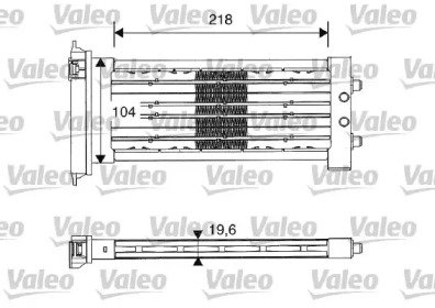 VALEO 812210