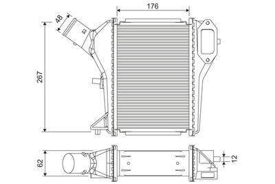 VALEO 822922