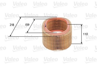 VALEO 585718