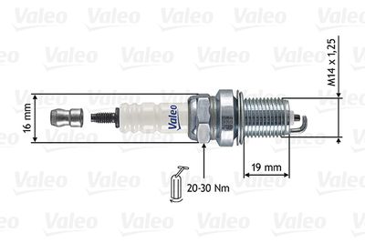 VALEO 246855