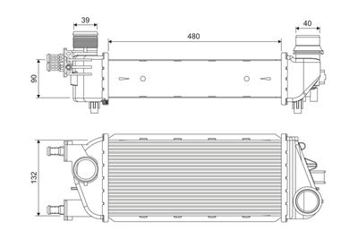 VALEO 818388