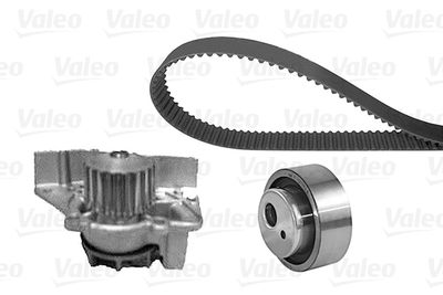 VALEO 614676