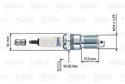 VALEO 246883