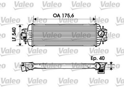 VALEO 817636