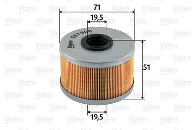 VALEO 587906